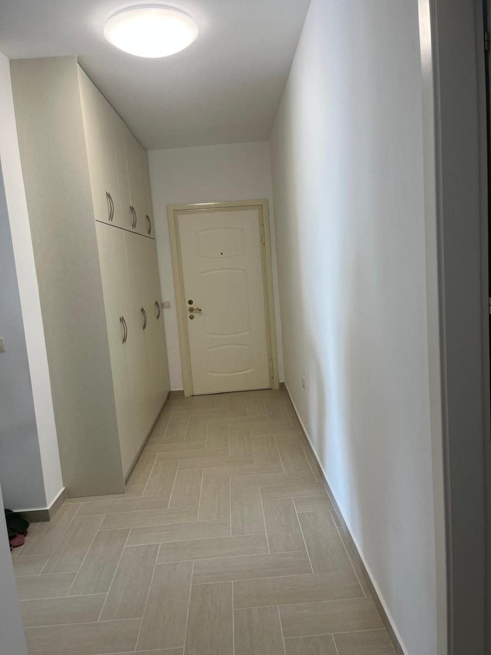 house of Nola Apartment in Vlorë