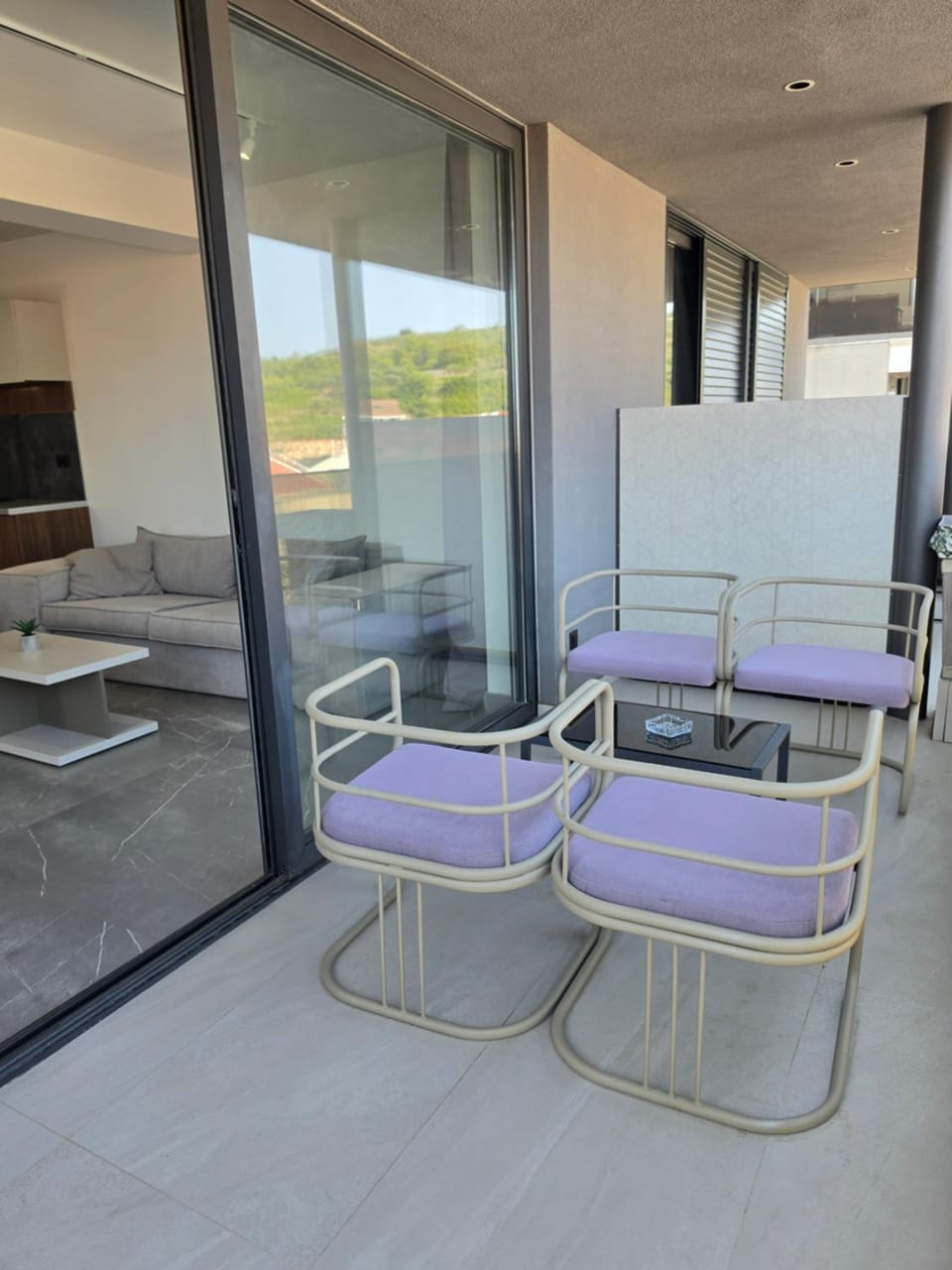 Aura Maris Sutivan Apartment in Split-Dalmatia County