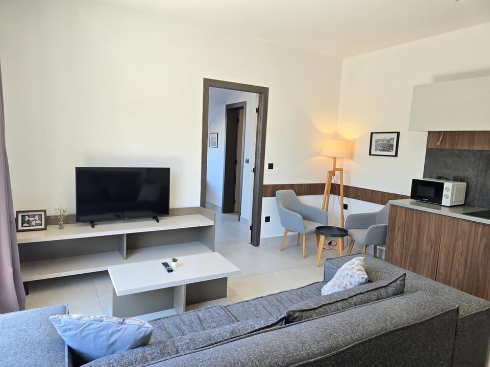 Aura Maris Sutivan Apartment in Split-Dalmatia County