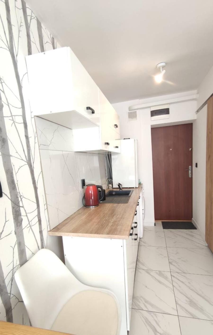 Aparttrans Wroclaw Old Town Studio Apartment in Wroclaw