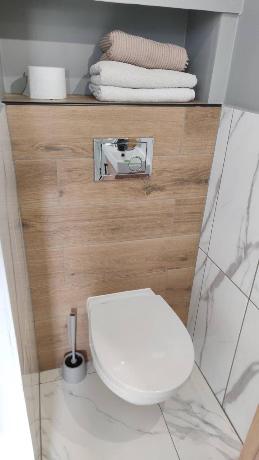 Aparttrans Wroclaw Old Town Studio Apartment in Wroclaw