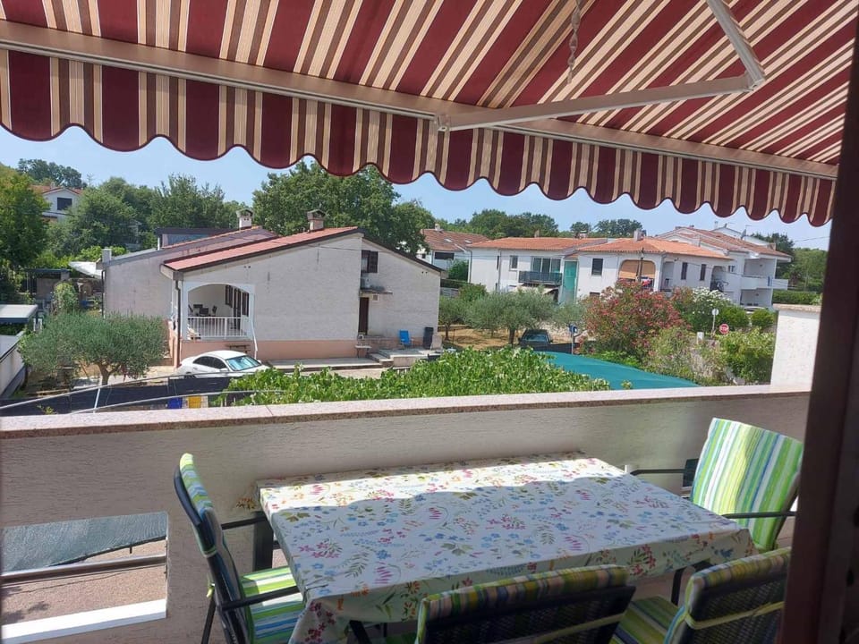 Day, View (from property/room), Balcony/Terrace