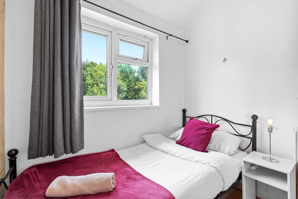 Cosy 5 bedroom Birmingham House in Birmingham