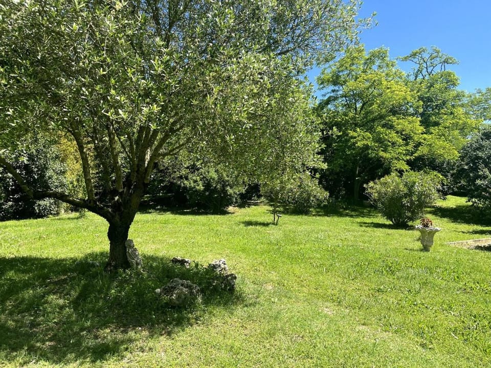 Gîte Le Ménicou House in Occitanie