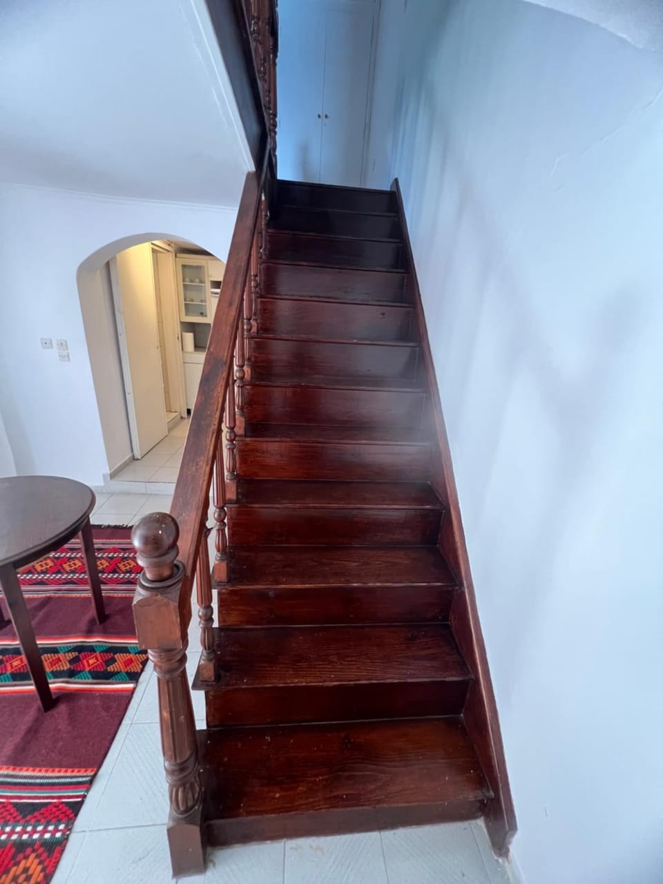 Castellum ac Mare House in Decentralized Administration of the Aegean