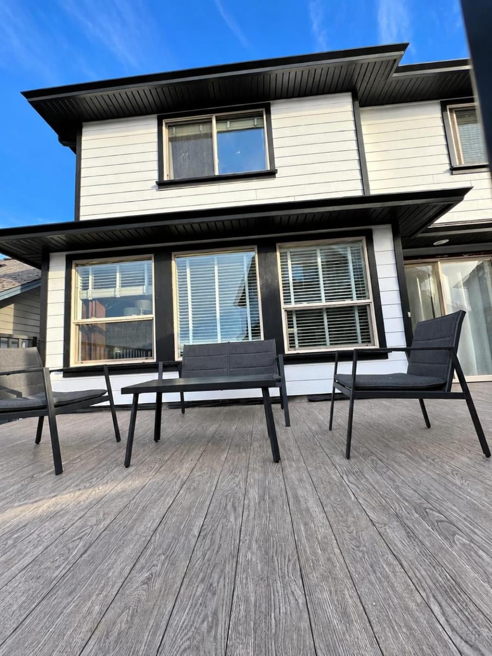 Beautiful Place to Stay House in Langford