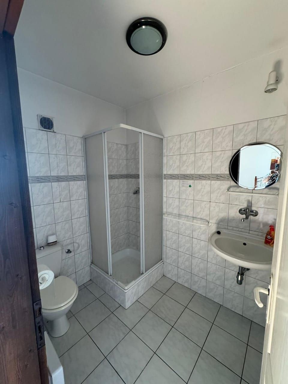 Penzion Karolín Bed and Breakfast in South Bohemian Region