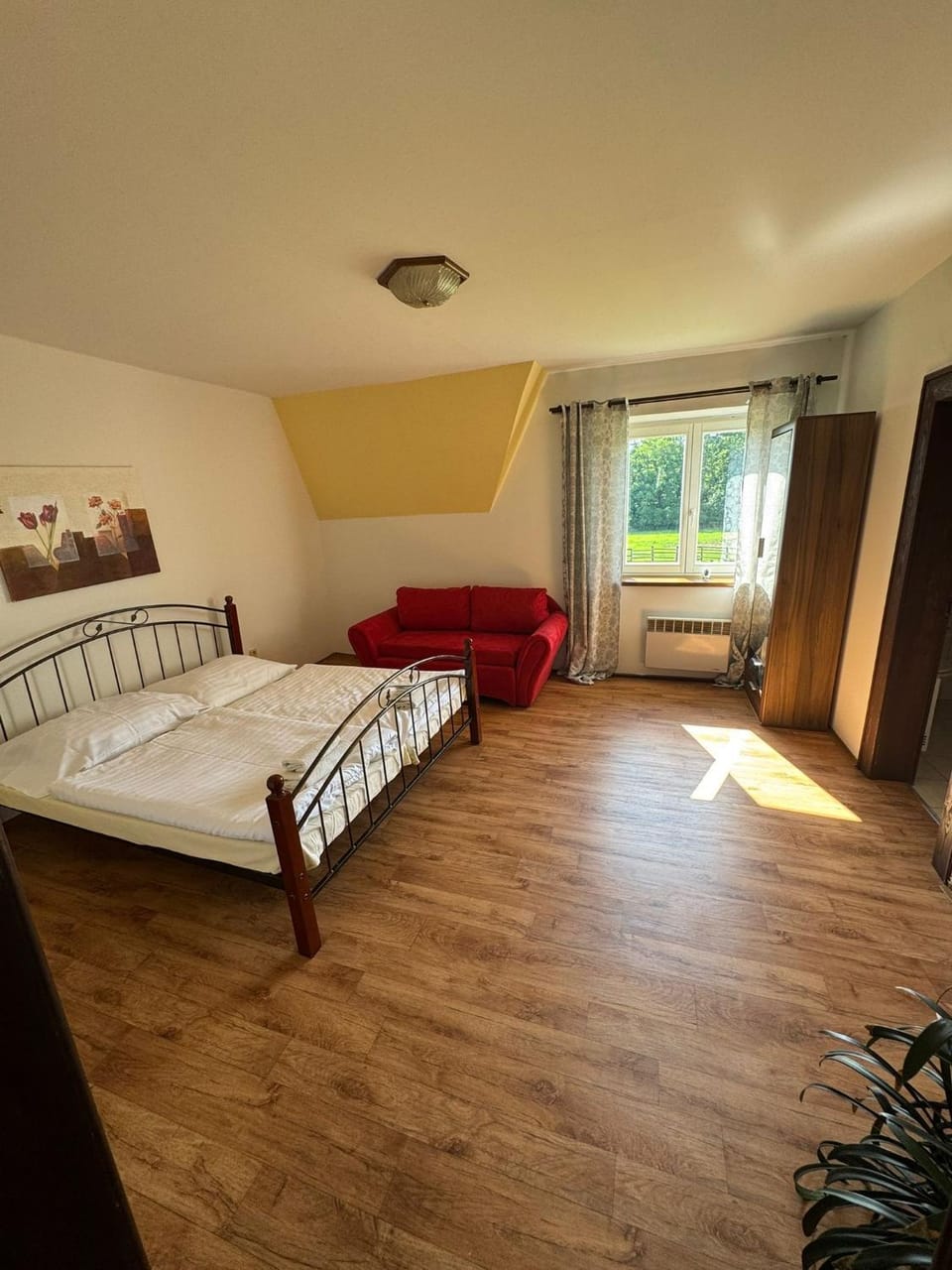 Penzion Karolín Bed and Breakfast in South Bohemian Region