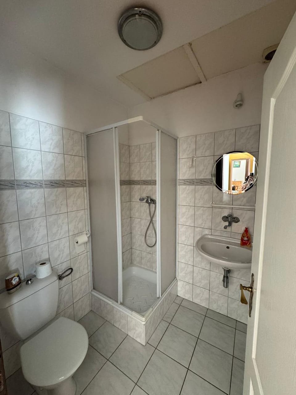 Penzion Karolín Bed and Breakfast in South Bohemian Region