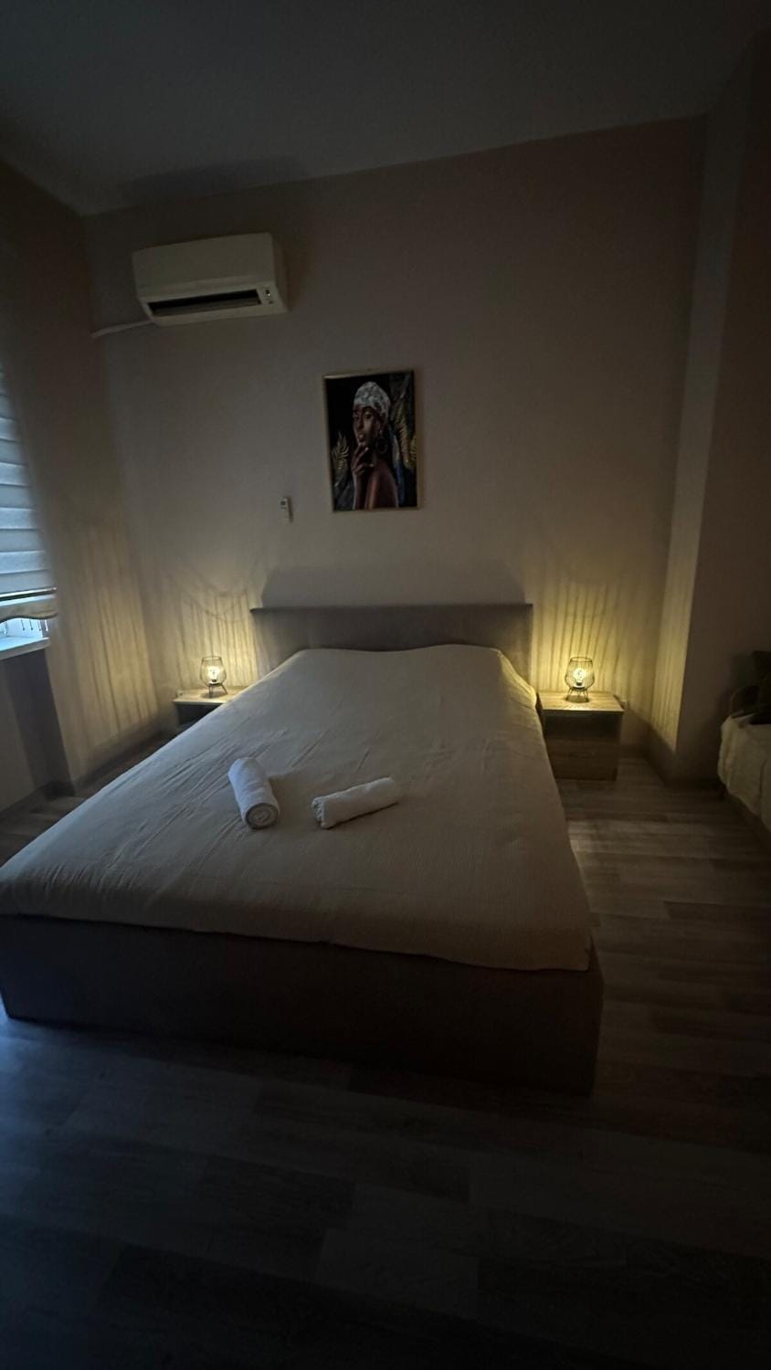 Чисто нов апартамент в центъра на града! Apartment in Stara Zagora, Bulgaria