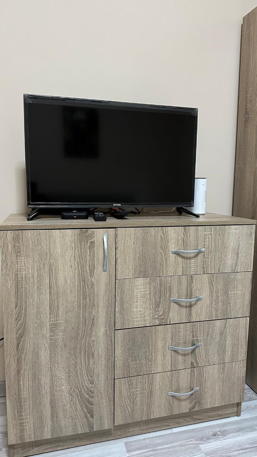 Чисто нов апартамент в центъра на града! Apartment in Stara Zagora, Bulgaria