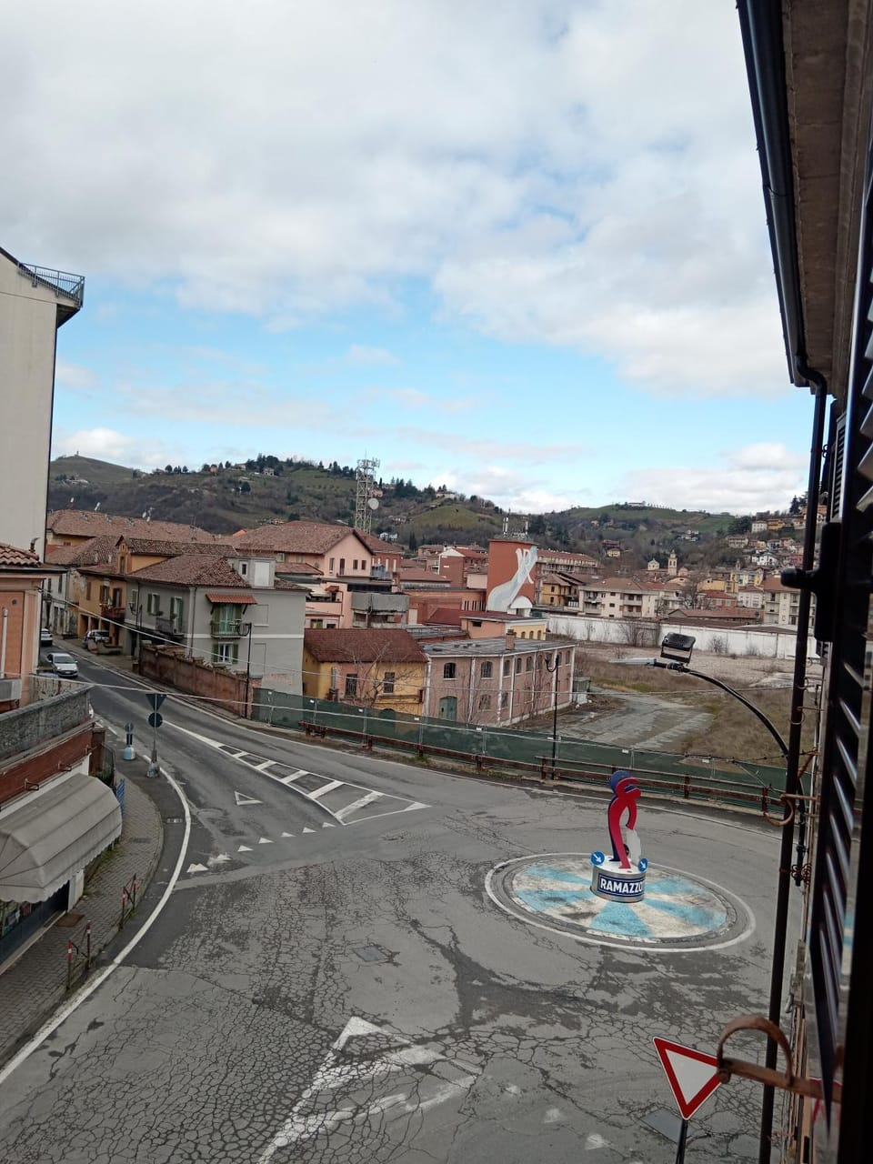 Appartamento Splendor Apartment in Piedmont