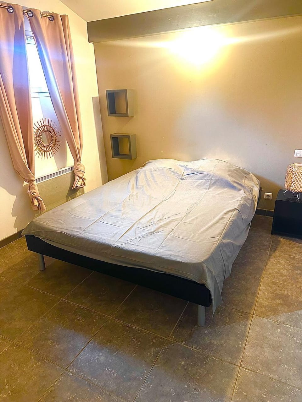 Appartement Village centre Apartment in Lorgues