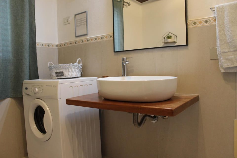 Domo Marzellinu Apartment in Sardinia