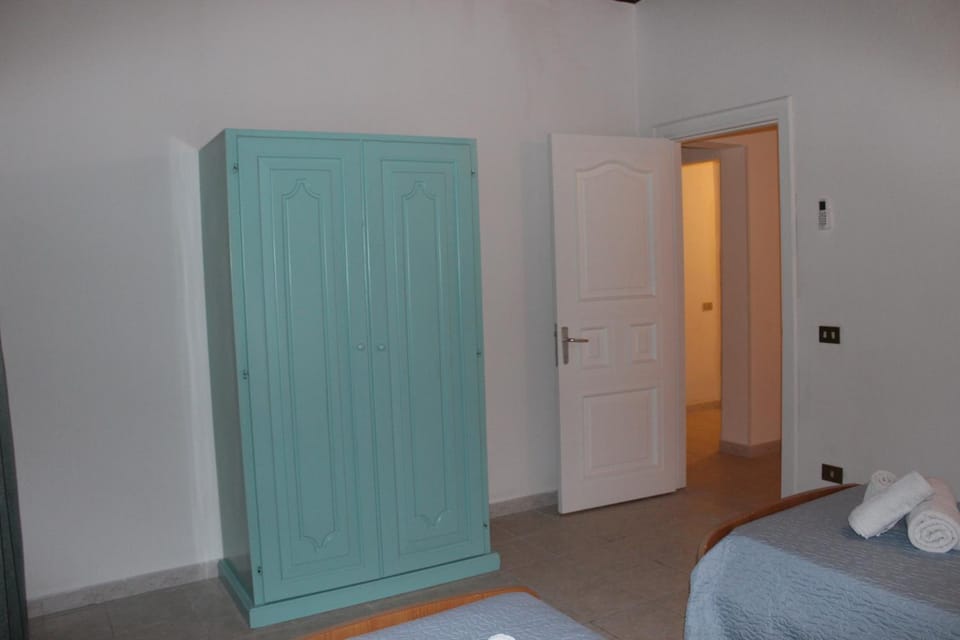 Domo Marzellinu Apartment in Sardinia