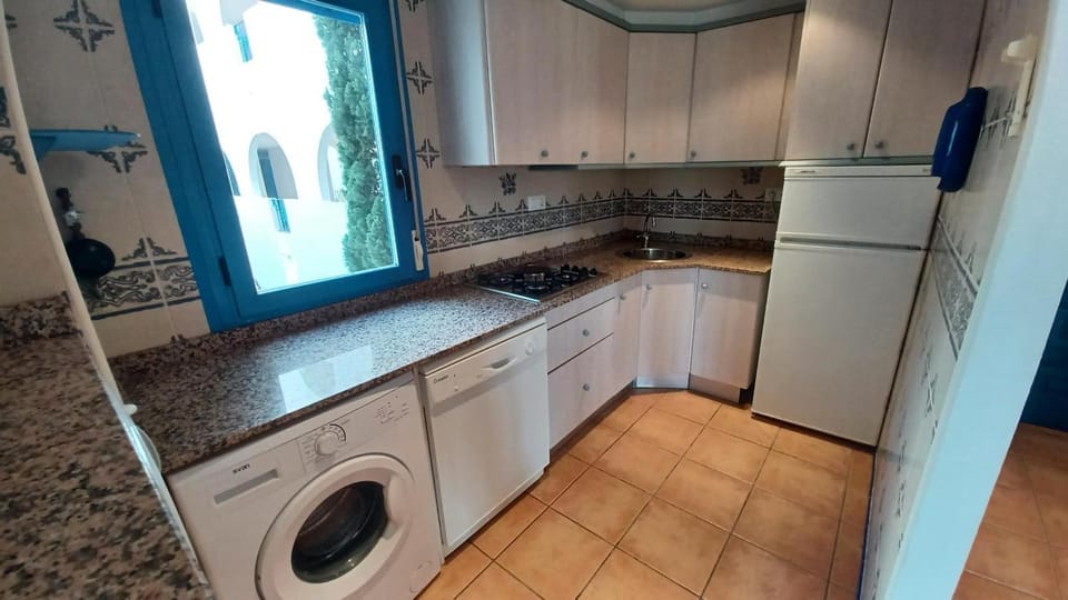Perla Blanca Orangecosta Apartment in Peniscola