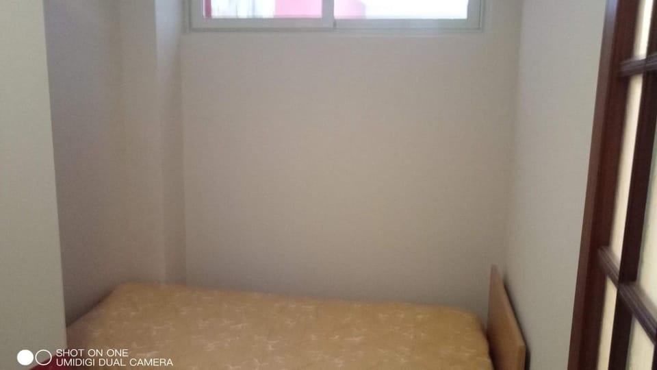 Nicitra Apartment in Sicily