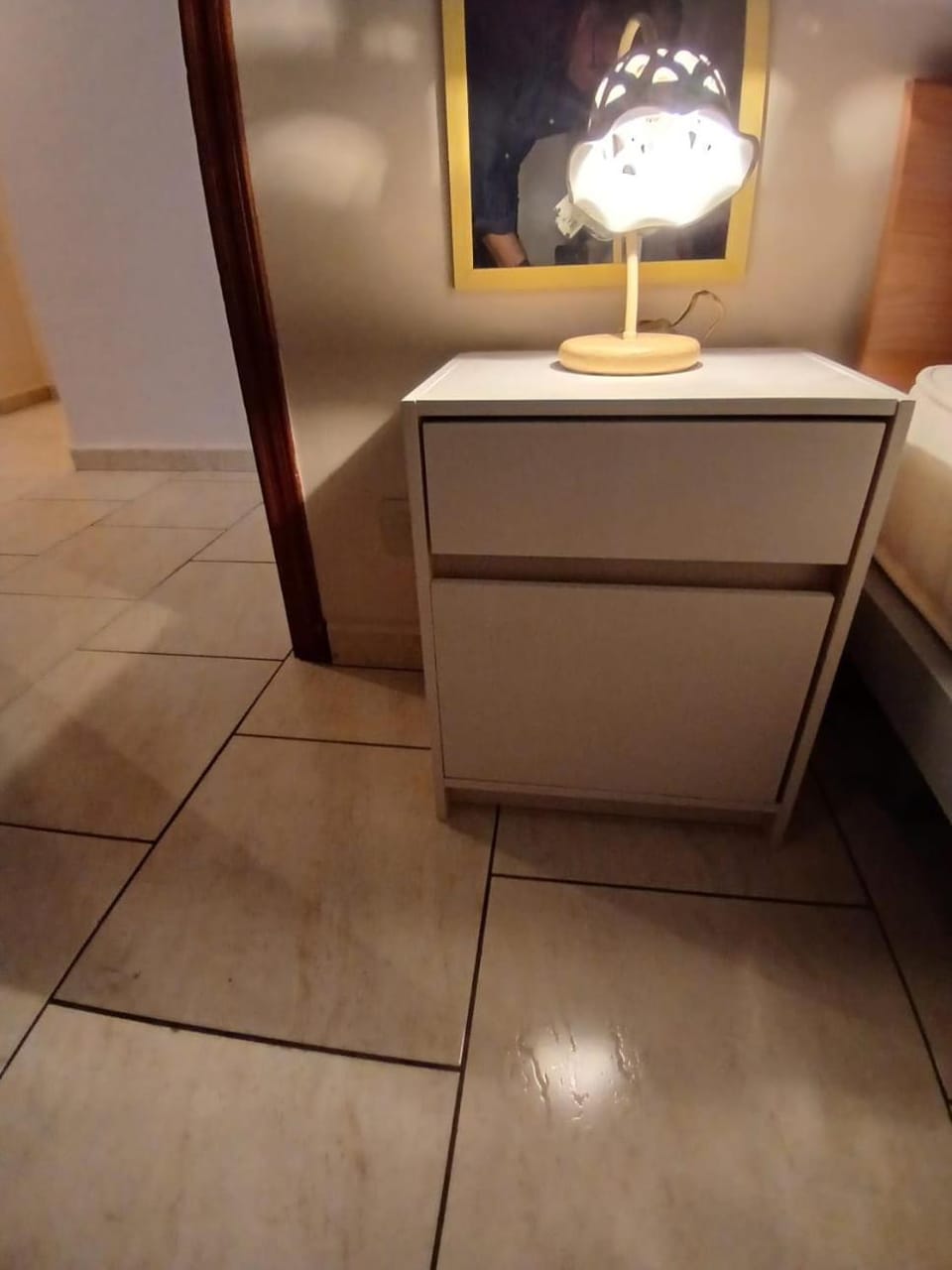 Nicitra Apartment in Sicily
