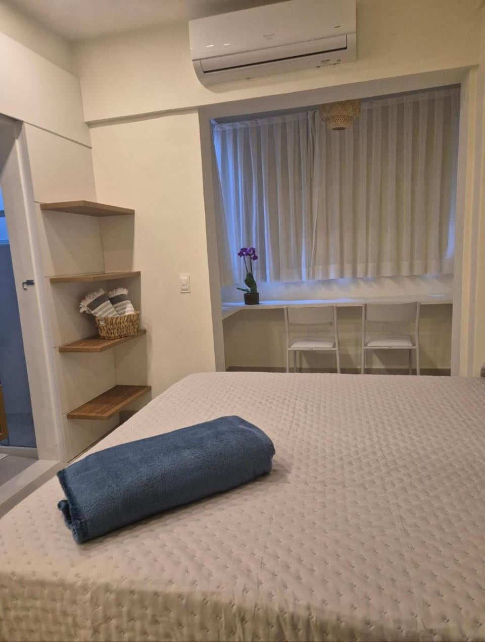 Sundays Apartment in Rio de Janeiro