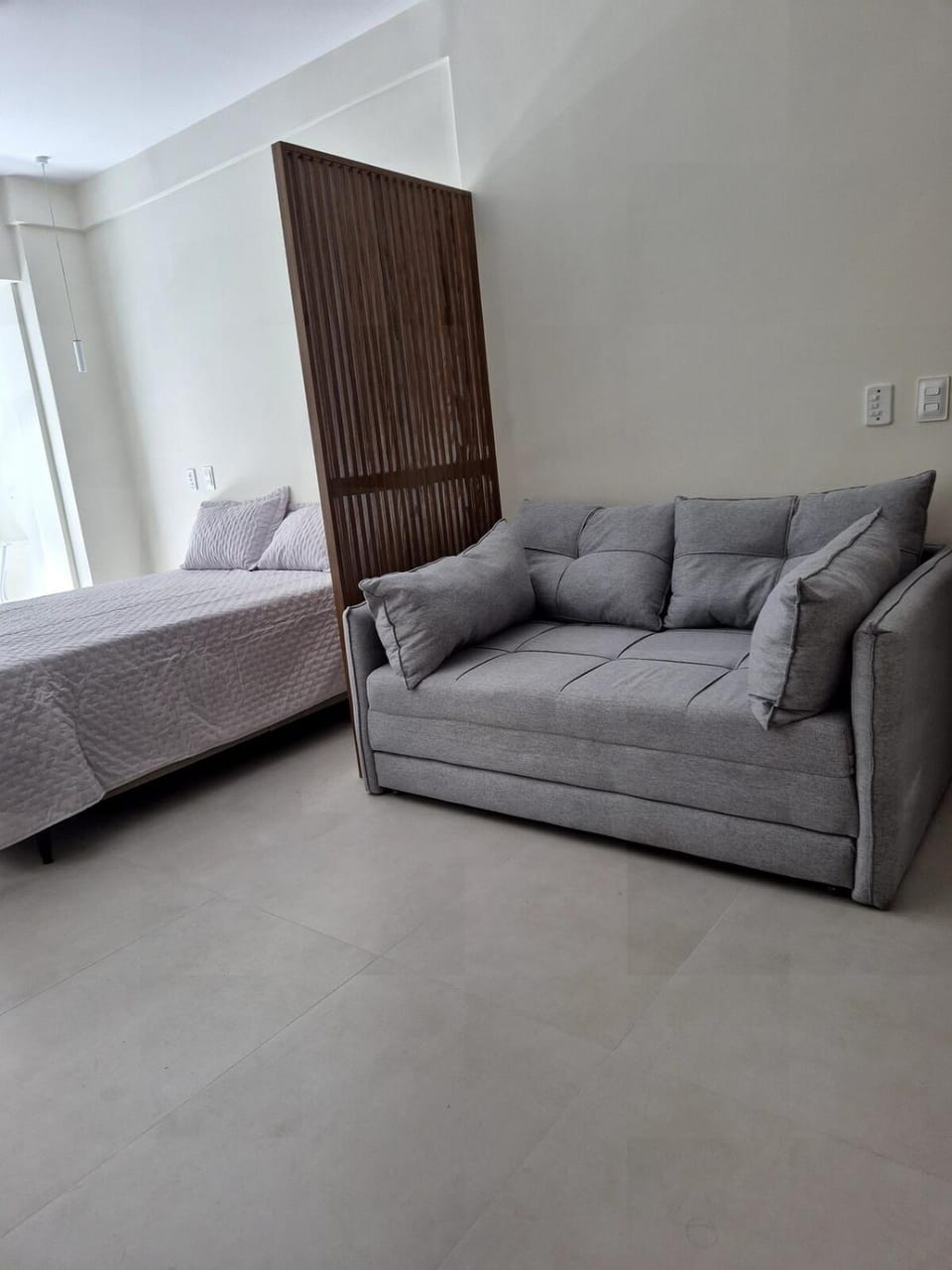 Sundays Apartment in Rio de Janeiro