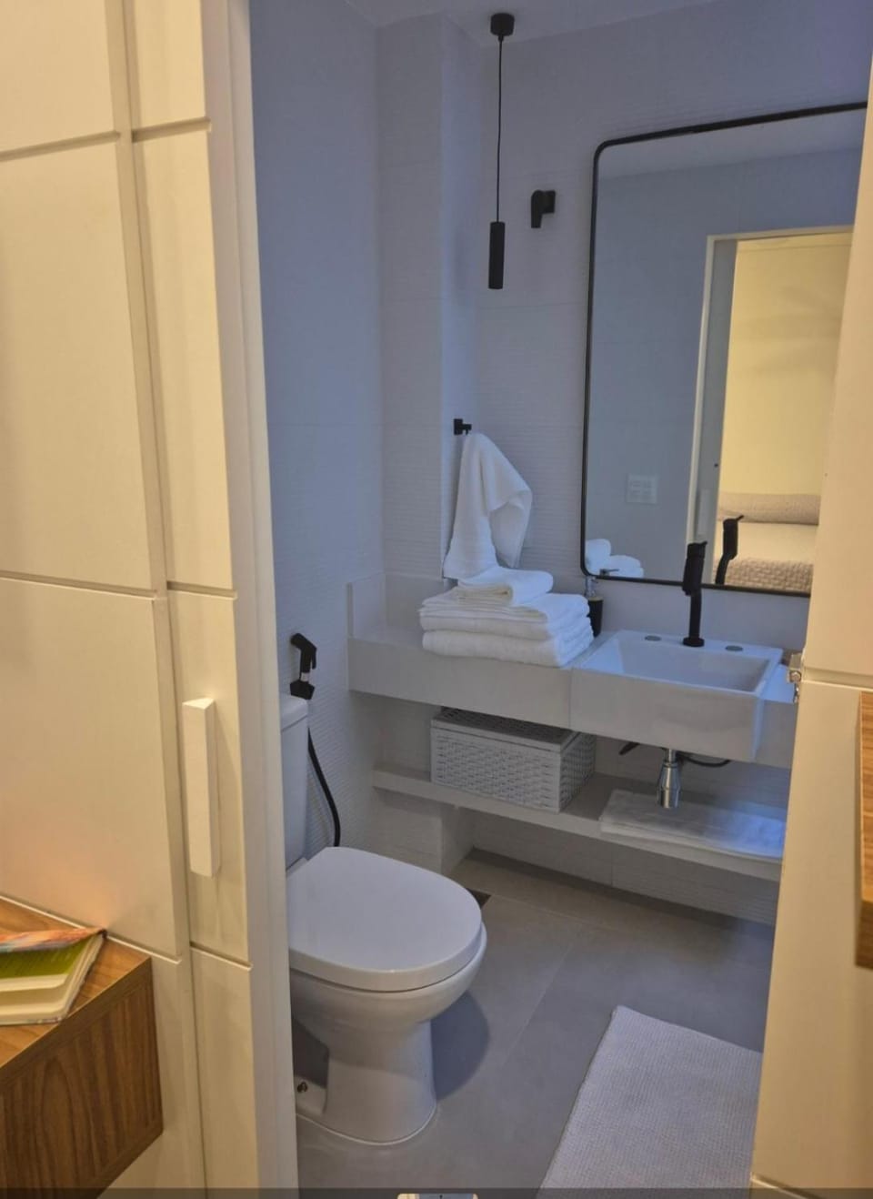 Sundays Apartment in Rio de Janeiro