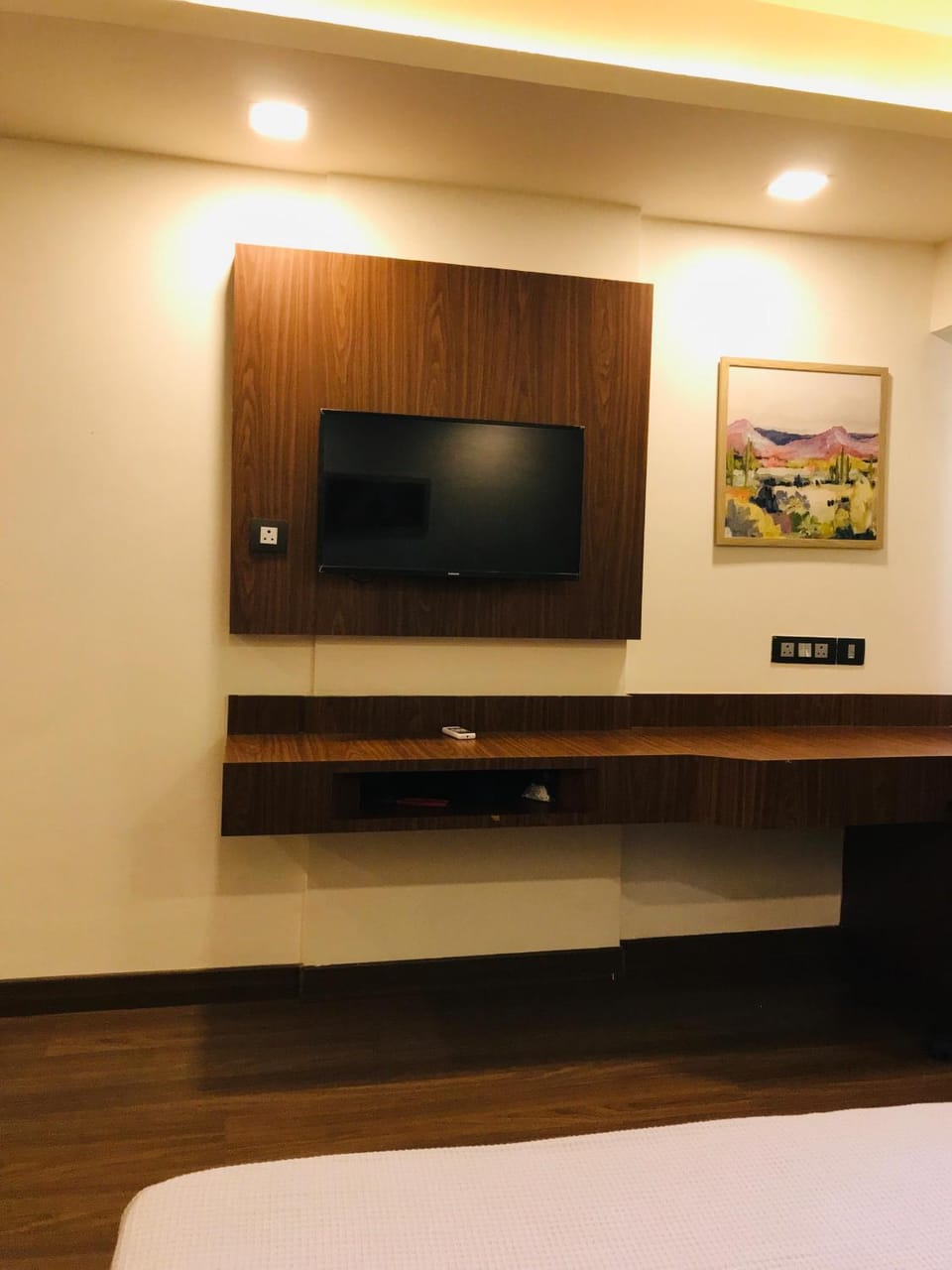 TV and multimedia