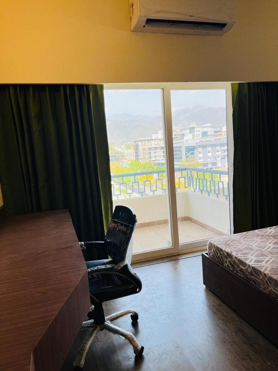 Independent Studio Apartment Apartment in Dehradun