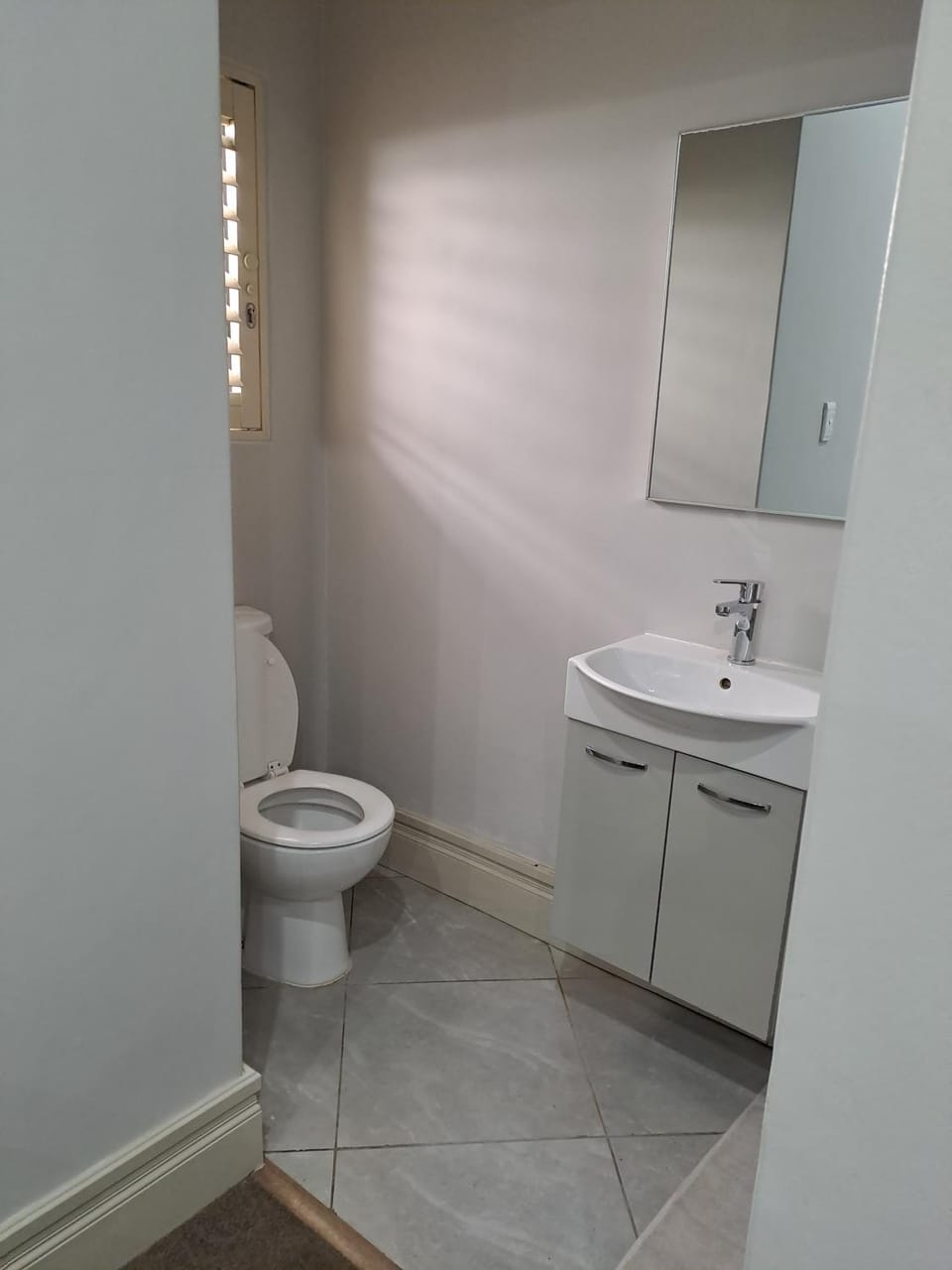 Keerweder Apartment in Western Cape