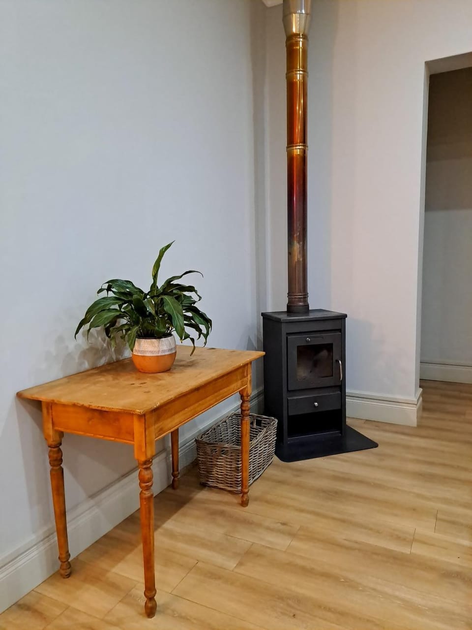 Keerweder Apartment in Western Cape