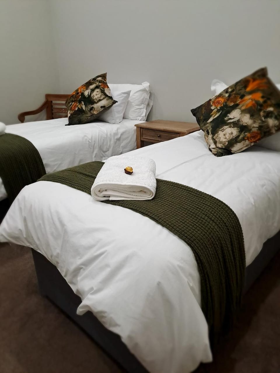 Keerweder Apartment in Western Cape