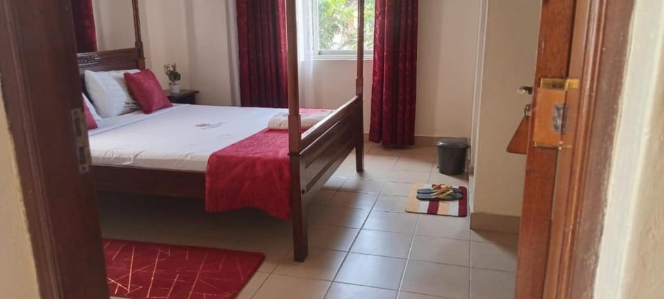 The Folks Inn Bed and Breakfast in Mombasa