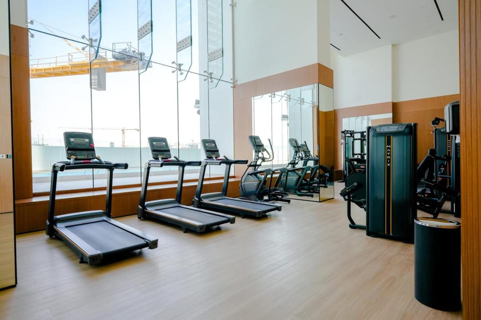 Bright 1BR in Binghatti House, Prime Location Apartment in Dubai