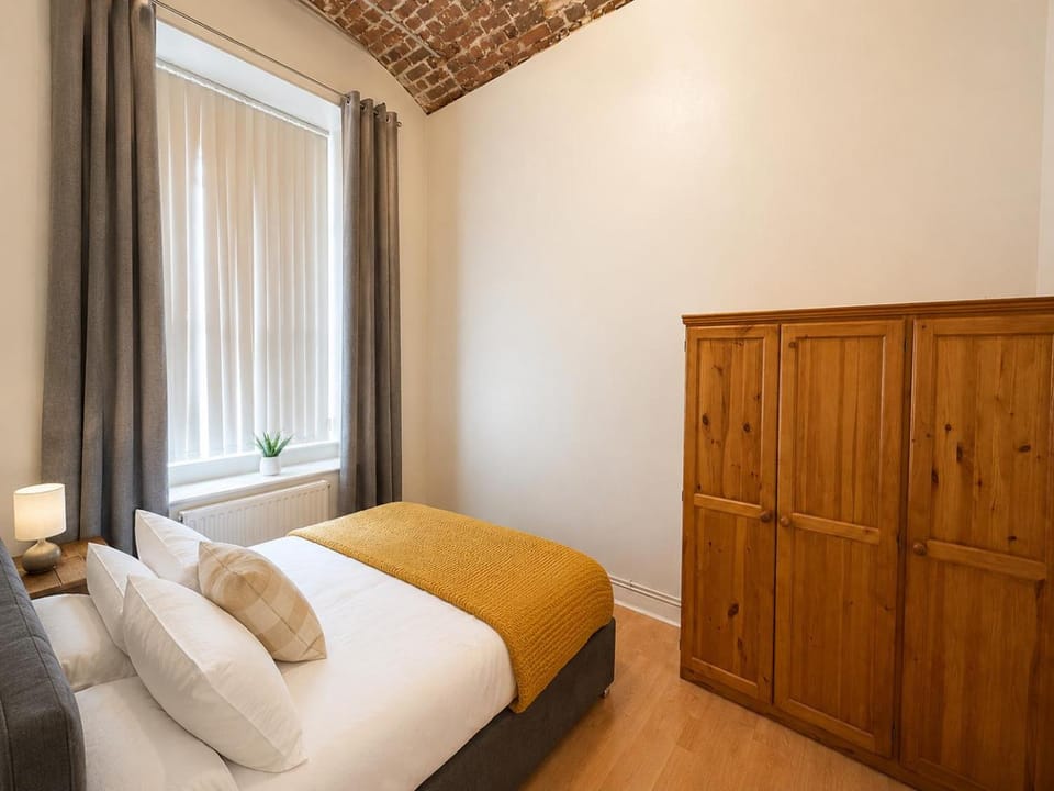Refurbished 2bed apartment Apartment in Belfast