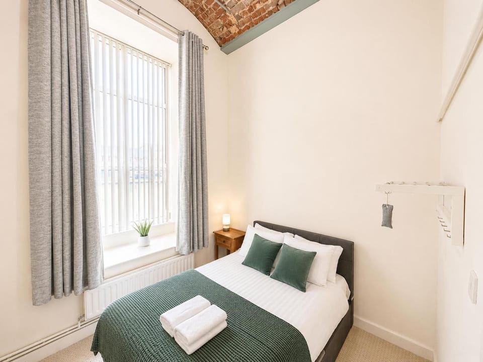 Refurbished 2bed apartment Apartment in Belfast
