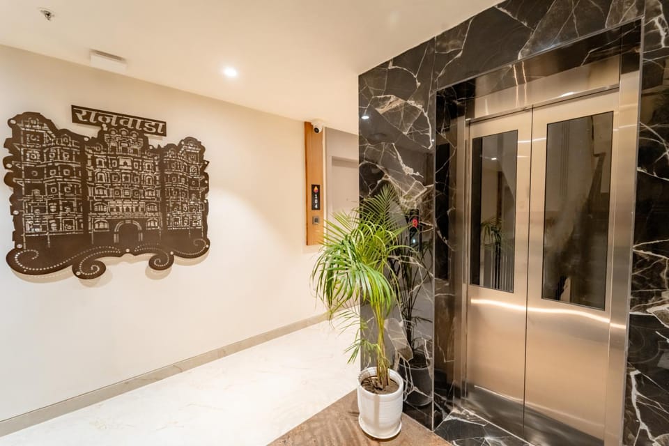 elevator