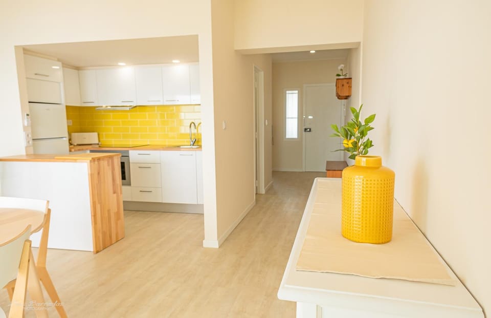 Five Senses Sea View Apartment in Portimao