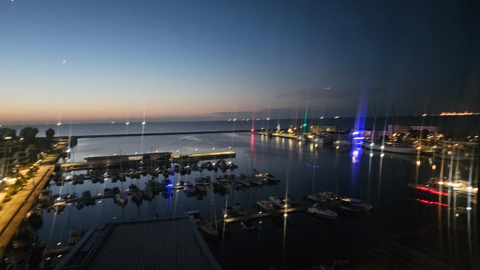 Sea Towers Luxury Apartment Apartment in Pomeranian Voivodeship