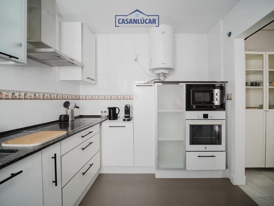 Piso Atlantis Apartment in Sanlúcar de Barrameda