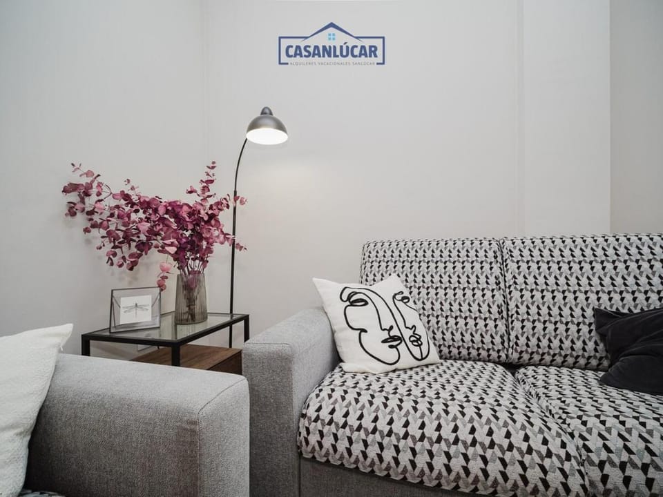 Piso Atlantis Apartment in Sanlúcar de Barrameda
