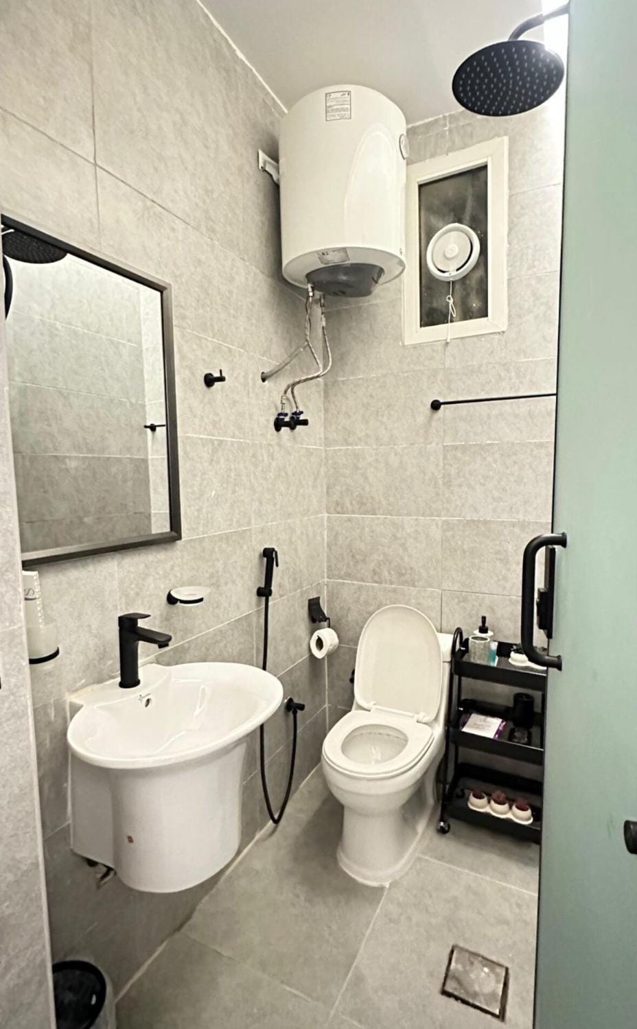 Small Studio,Quiet, Surrounded by Services Apartment in Riyadh Province