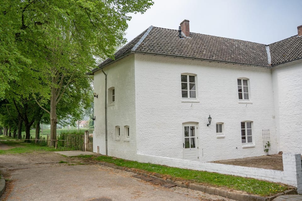 Aan 't Laantje House in Limburg (province)
