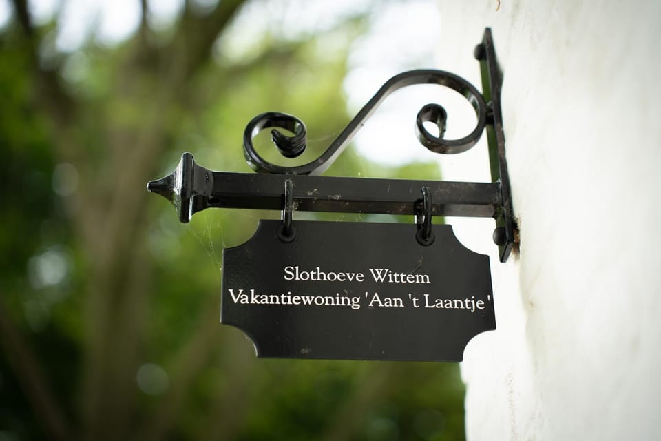 Aan 't Laantje House in Limburg (province)