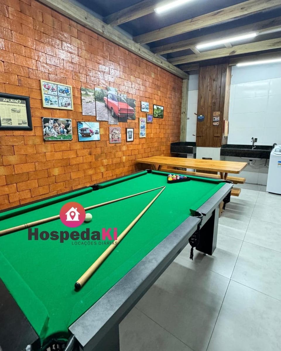 Billiard