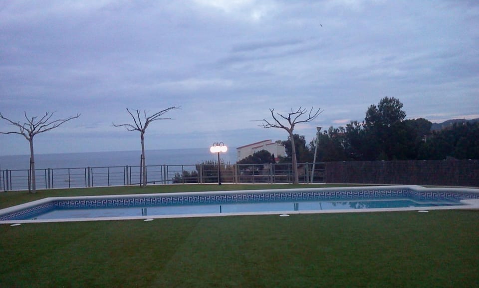Garden, Beach, Garden view, Pool view, Sea view, Swimming pool