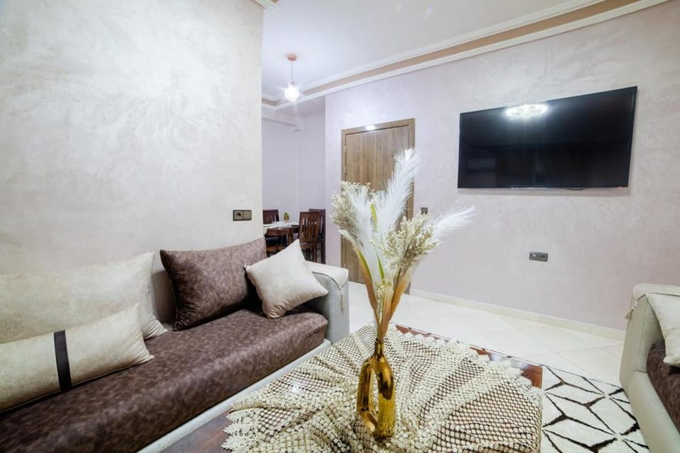 Charming and quiet apartment 1 Apartment in Marrakesh