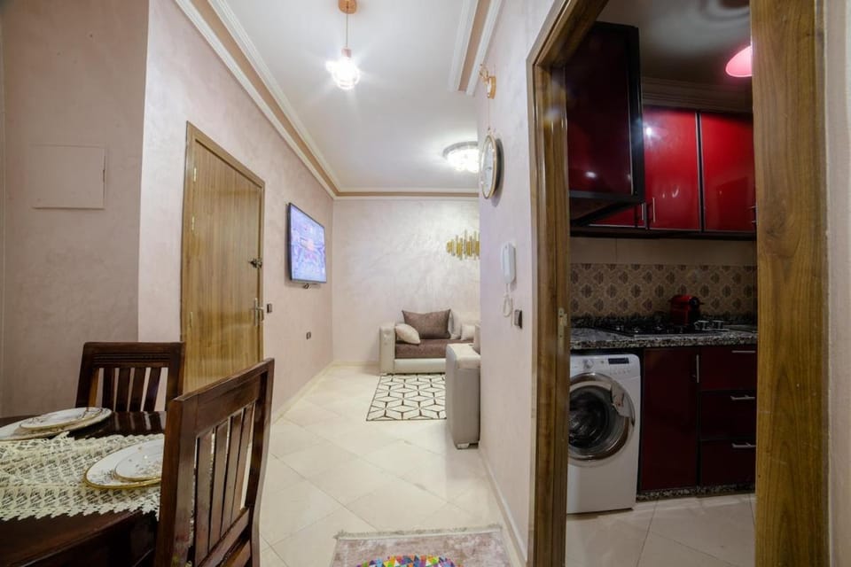 Charming and quiet apartment 1 Apartment in Marrakesh
