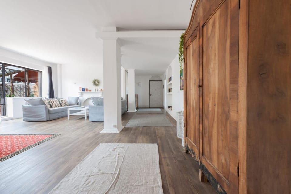 Attico con terrazza Mestre by Bricola Apartments Apartment in Venice