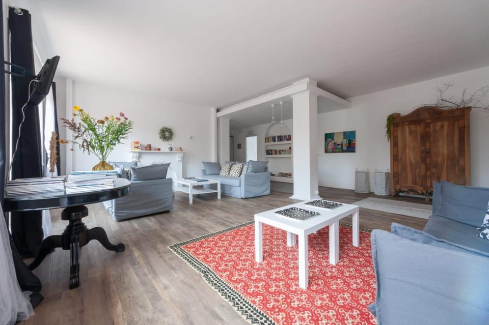 Attico con terrazza Mestre by Bricola Apartments Apartment in Venice