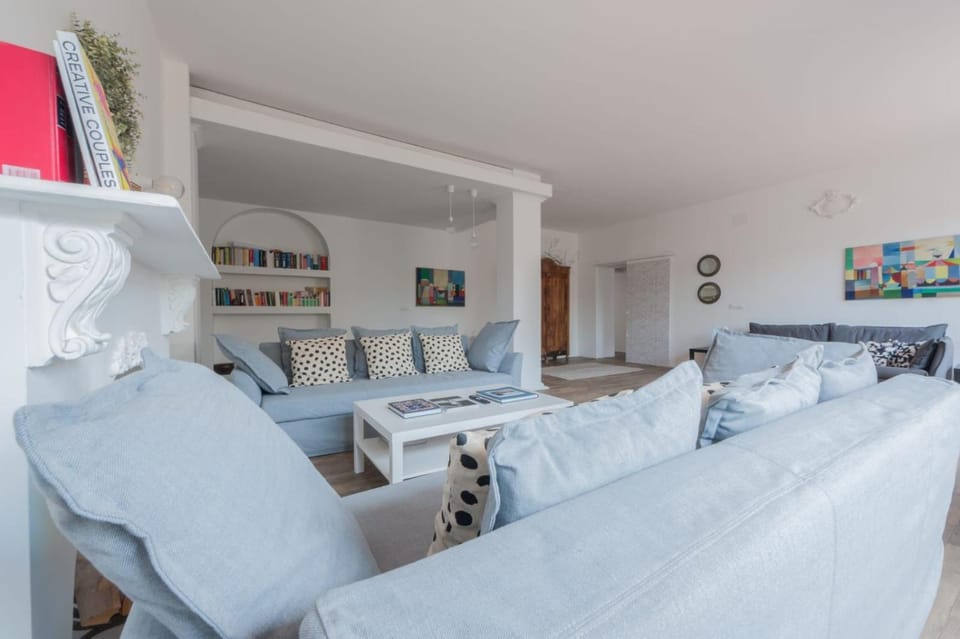 Attico con terrazza Mestre by Bricola Apartments Apartment in Venice