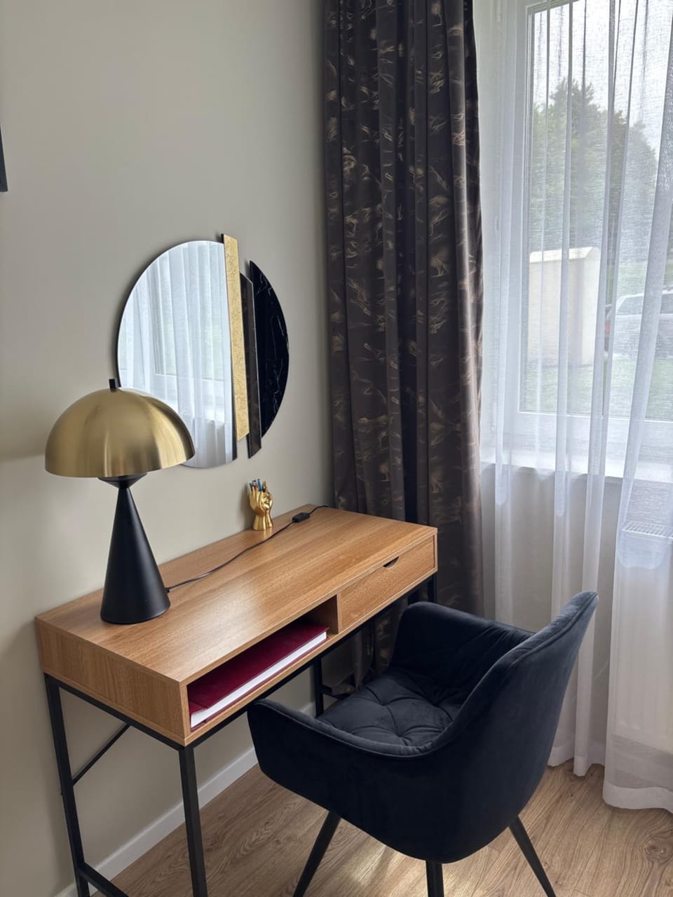 Apartament Symsar Apartment in Poland